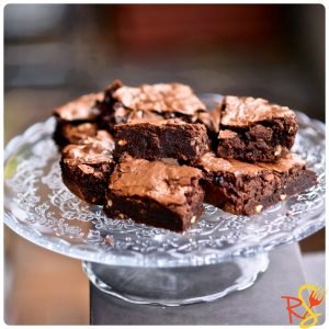 Recipes Selected - Chocolate-brownies