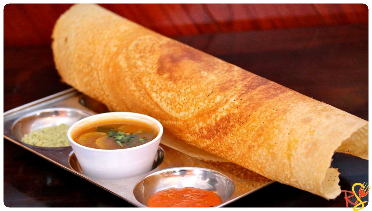Dosa Dosa