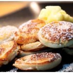 Recipes Selected – Poffertjes
